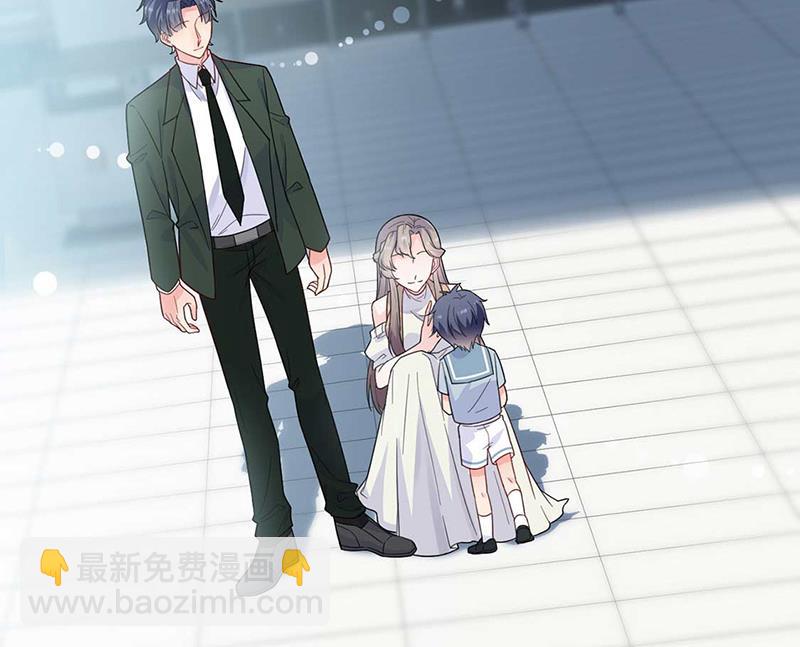 第168话 谢谢你帮我照顾小佑(1/2)-第169话