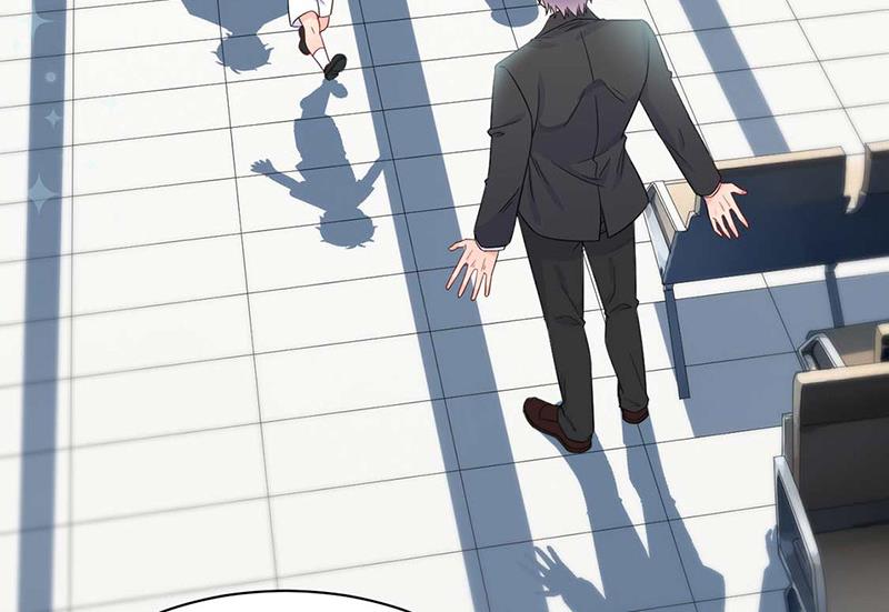 第168话 谢谢你帮我照顾小佑(1/2)-第169话