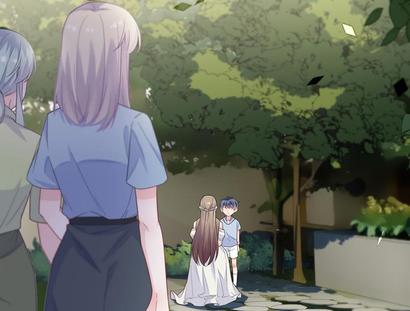 第174话 我不喜欢你！(1/2)-第175话