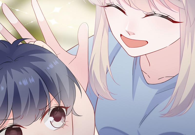 第174话 我不喜欢你！(1/2)-第175话