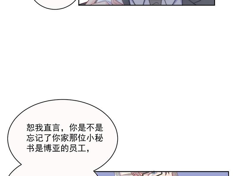 惹上首席BOSS之千金歸來 - 第201話 放棄喜歡你(2/2) - 3