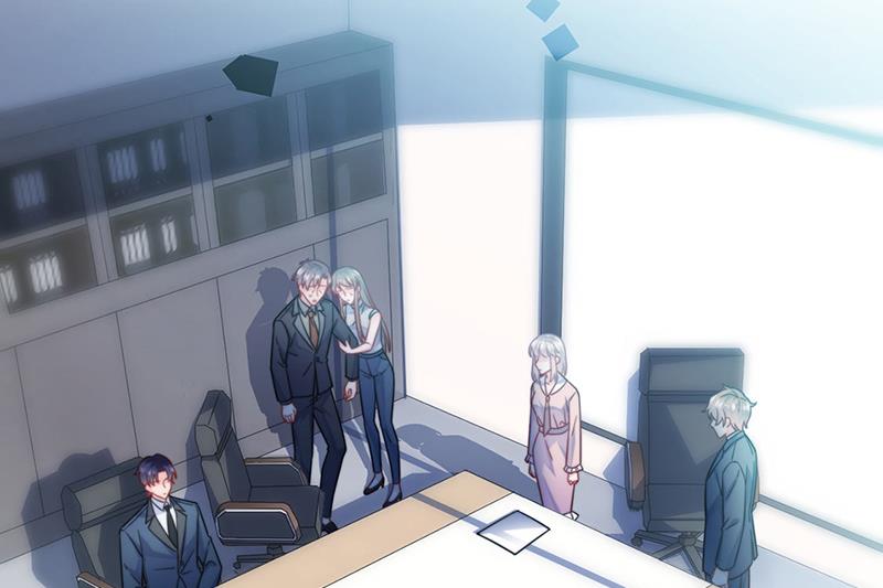 第227话 第一位女总裁(1/2)-第229话