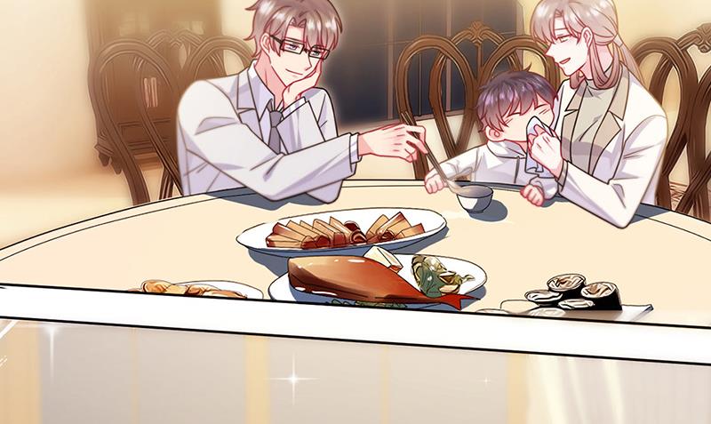 第243话 求亲亲求抱抱(1/2)-第245话