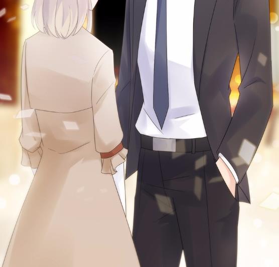 当我的挡箭牌(1/2)-第47话