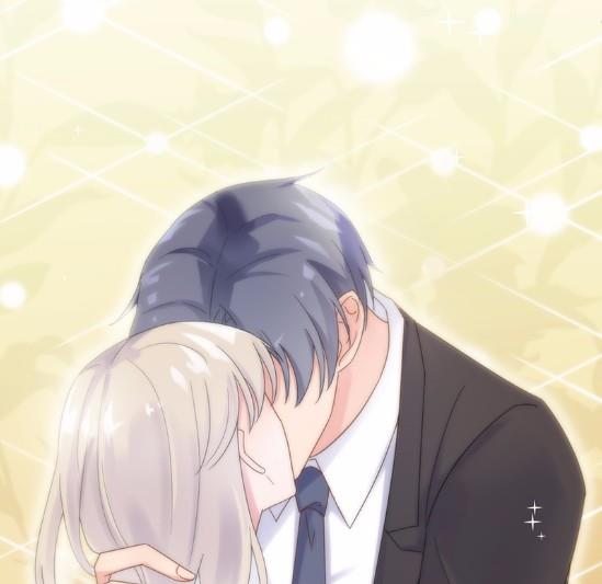 当我的挡箭牌(1/2)-第47话