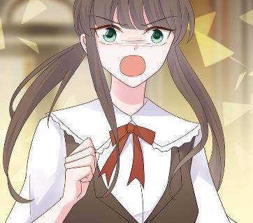 当我的挡箭牌(1/2)-第47话