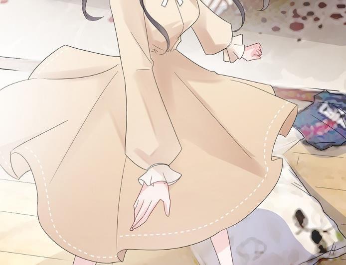 第一次约会？(1/2)-第51话