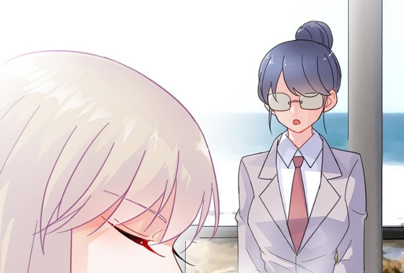 开个价吧(1/2)-第55话