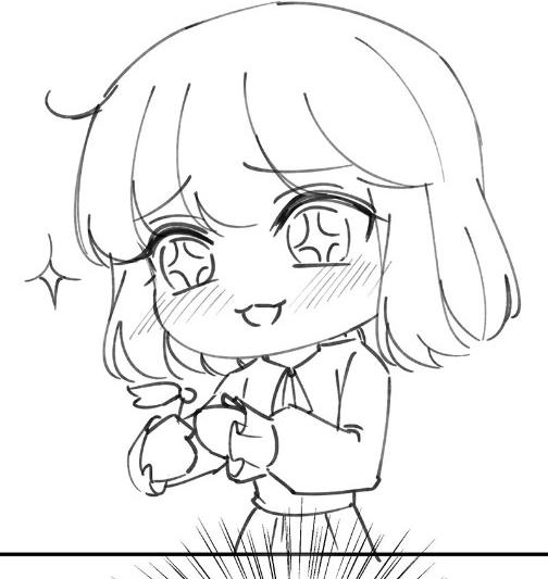 小剧场及停更公告-第63话