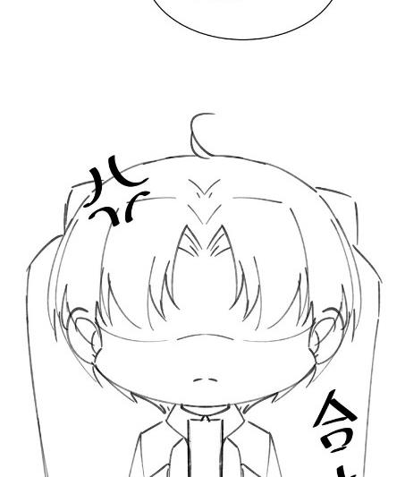 小剧场及停更公告-第63话