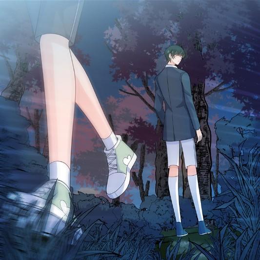 承认关系(1/2)-第67话