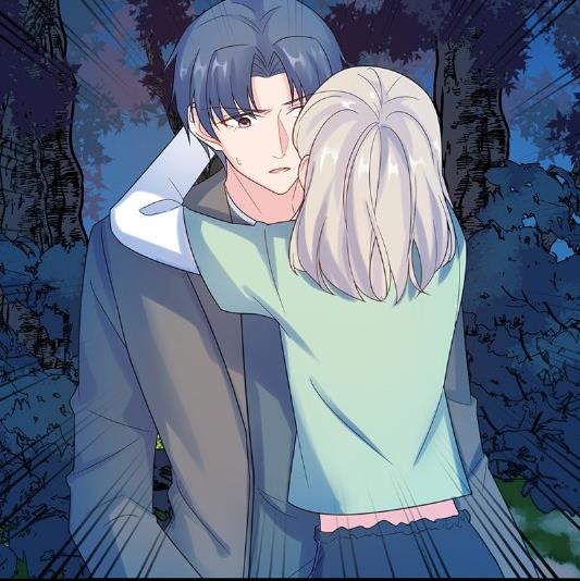 承认关系(1/2)-第67话