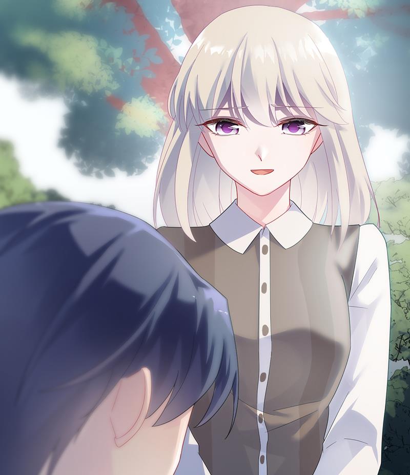 这样就好(1/2)-第71话