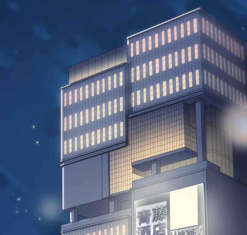 给他们一个惊喜(1/2)-第83话