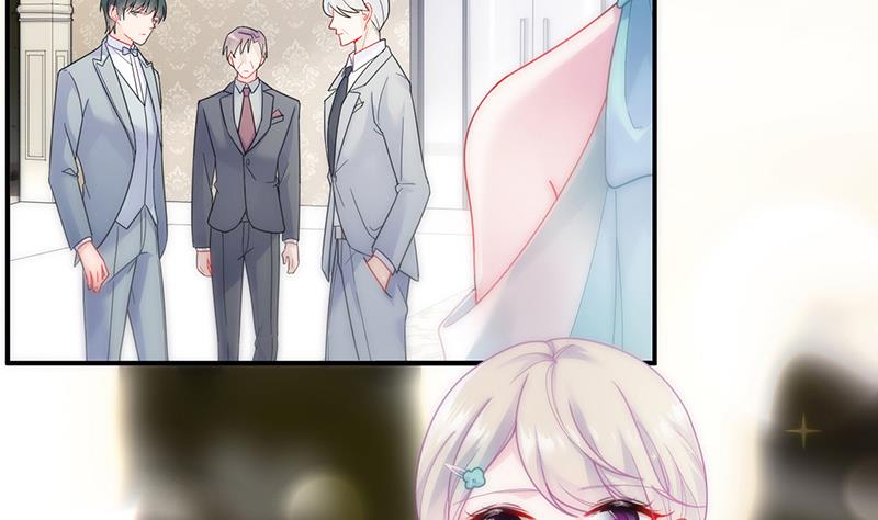 给他们一个惊喜(1/2)-第83话