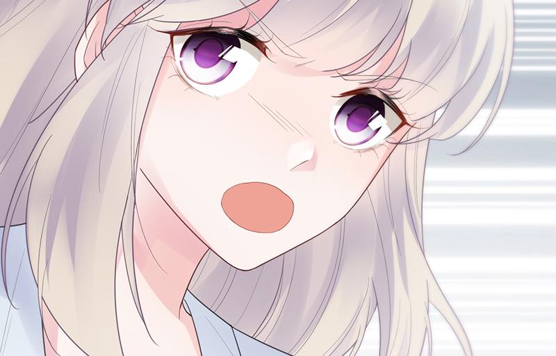 她并不喜欢我(1/2)-第89话