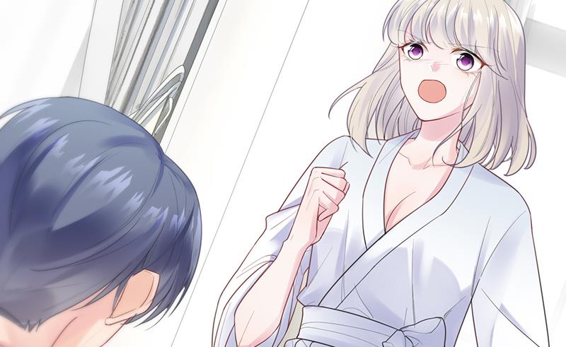 她并不喜欢我(1/2)-第89话