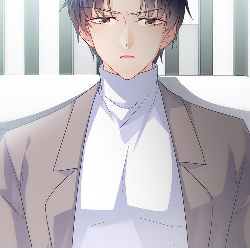 你等我一下好不好(1/2)-第99话