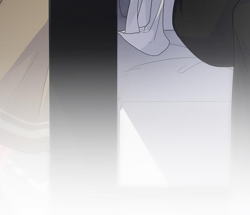 你等我一下好不好(1/2)-第99话