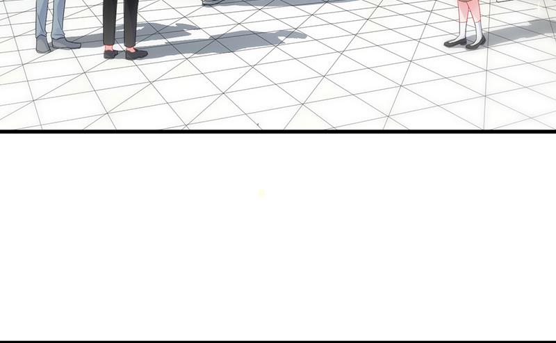 你等我一下好不好(1/2)-第99话