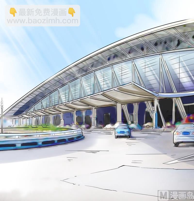 第二部 第34话 裴知煕来探病(1/2)-第199话