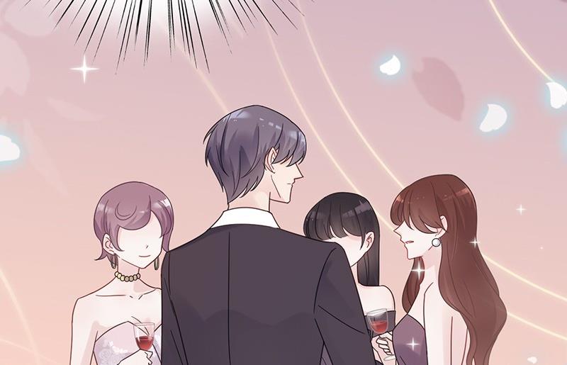 第二部 第40话 秦弈辰暗恋我？(1/2)-第205话