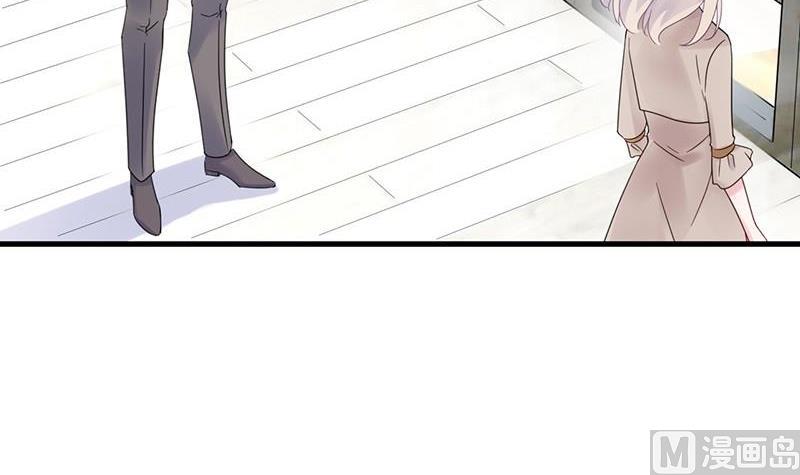 第二部第46话 不要再纠缠我(1/2)-第211话