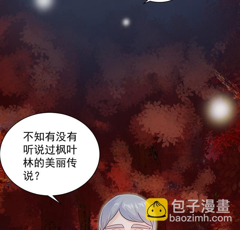 第二部第60话 枫叶林的传说(1/3)-第225话