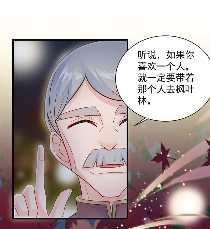 第二部第60话 枫叶林的传说(1/3)-第225话