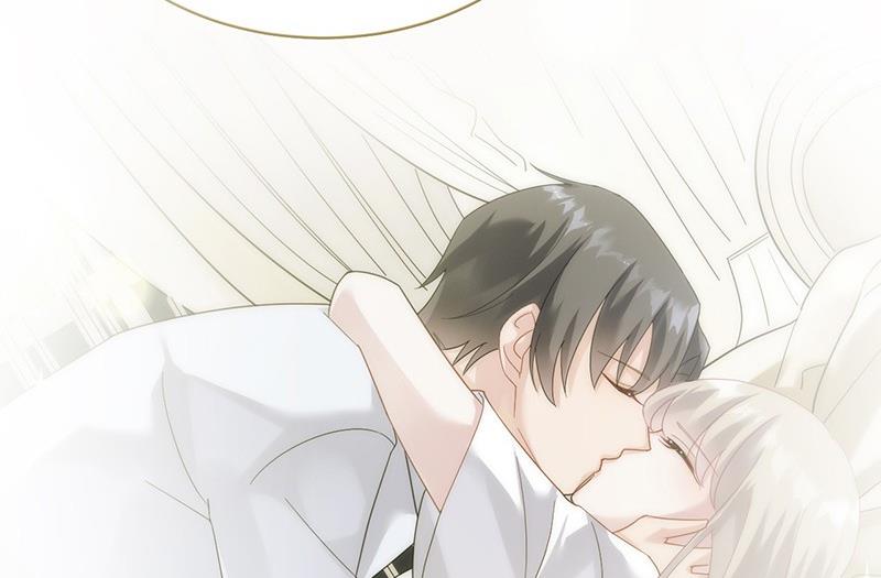 第二部第69话 这场婚姻只是交易(1/2)-第235话