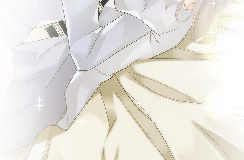 第二部第69话 这场婚姻只是交易(1/2)-第235话