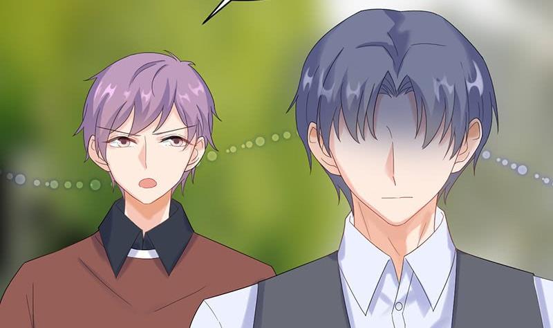 第二部第69话 这场婚姻只是交易(1/2)-第235话