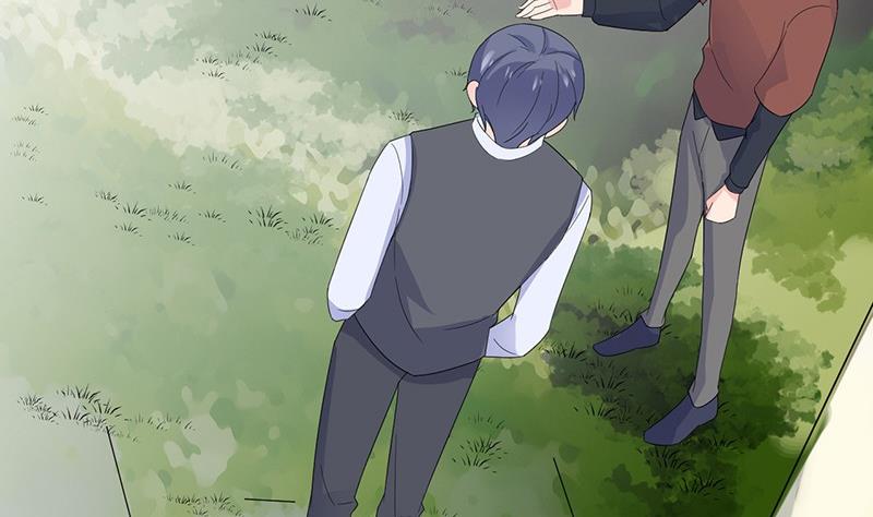 第二部第69话 这场婚姻只是交易(1/2)-第235话