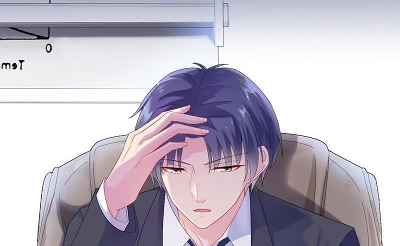 惹上首席帝少 - 第二部第71話 不想繼續演戲(2/2) - 1