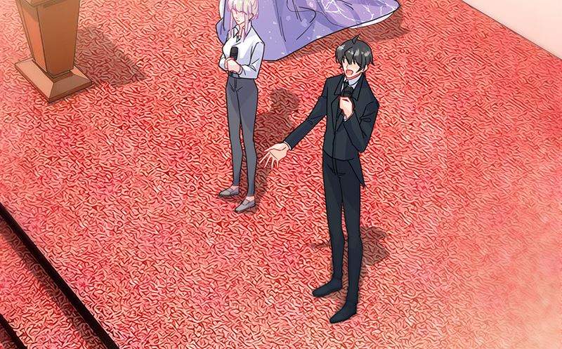 第二部第137话(1/2)-第303话