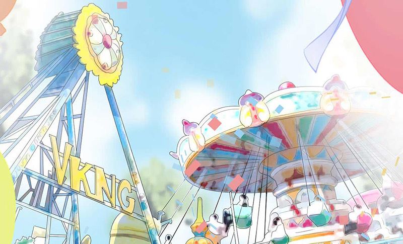 第二部第191话(1/2)-第357话