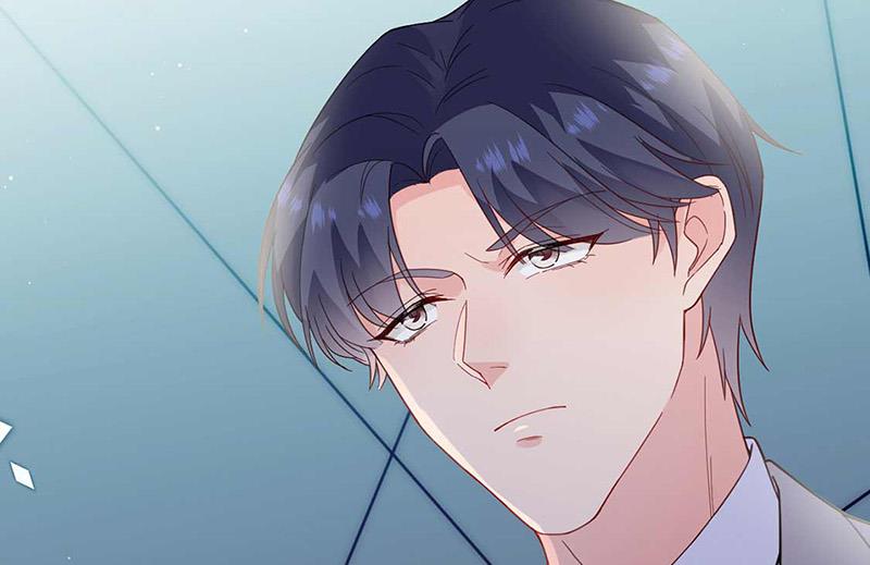 惹上首席總裁千金歸來 - 第188話 小嬸嬸！(1/2) - 1