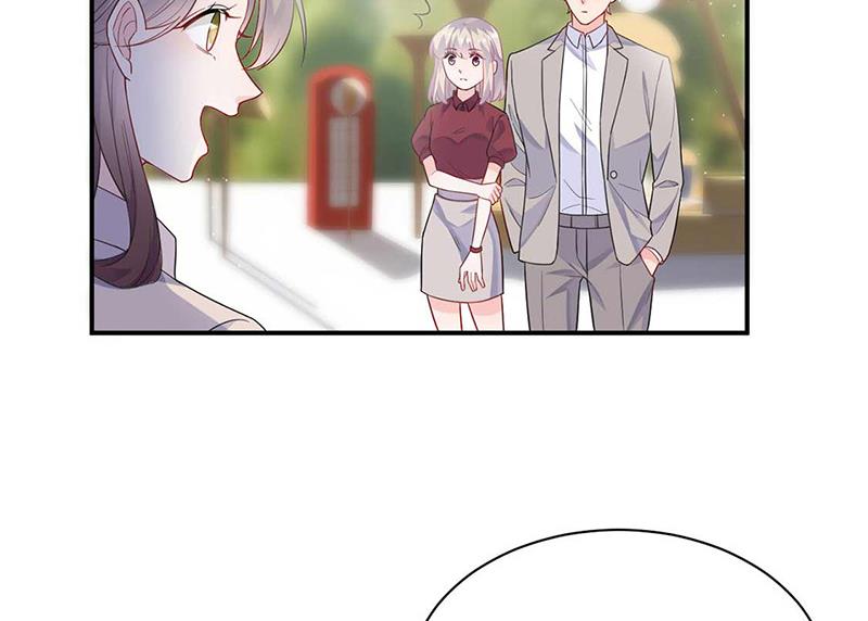 惹上首席總裁千金歸來 - 第188話 小嬸嬸！(1/2) - 3