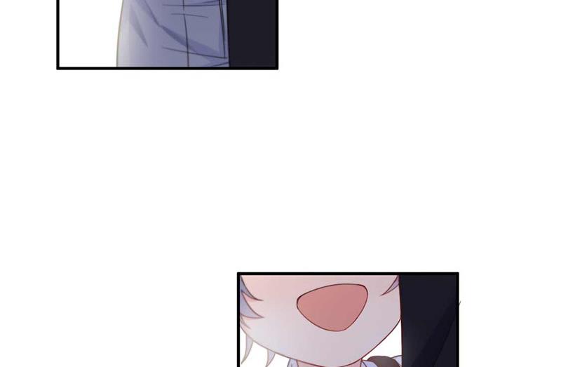 惹上首席總裁千金歸來 - 第188話 小嬸嬸！(1/2) - 2