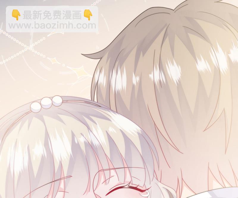 惹上首席總裁千金歸來 - 第213話 謝謝你，知熙(1/2) - 2