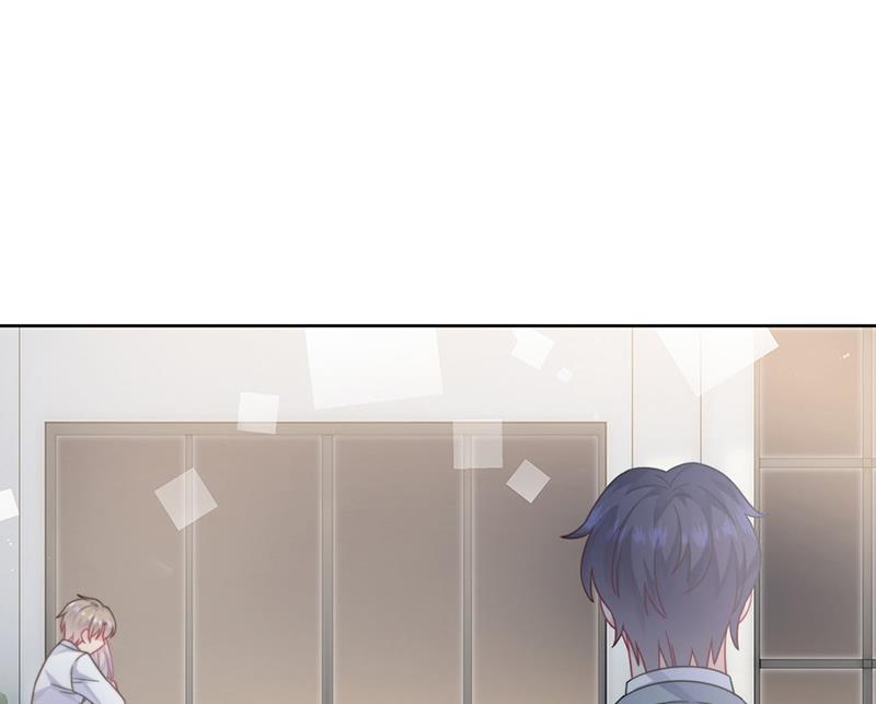 惹上首席總裁千金歸來 - 第213話 謝謝你，知熙(1/2) - 5