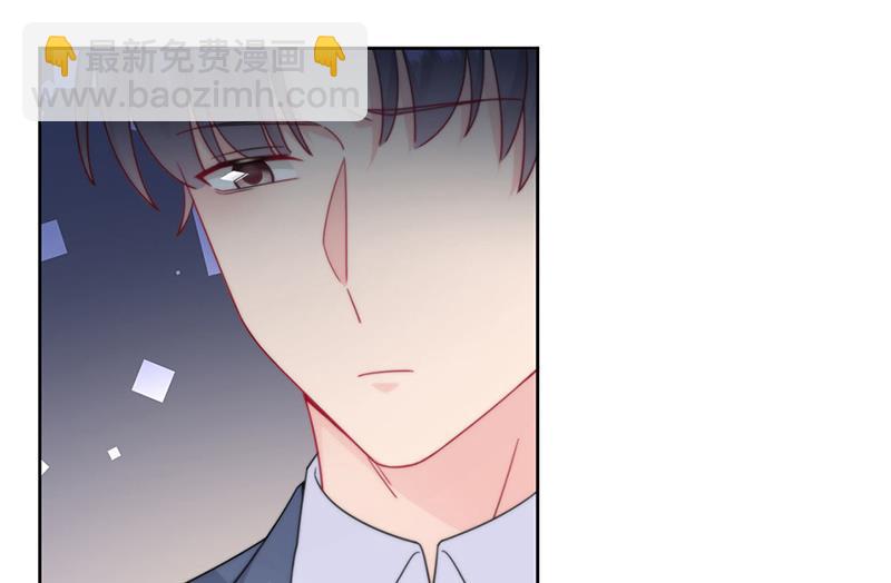 惹上首席總裁千金歸來 - 第213話 謝謝你，知熙(1/2) - 2