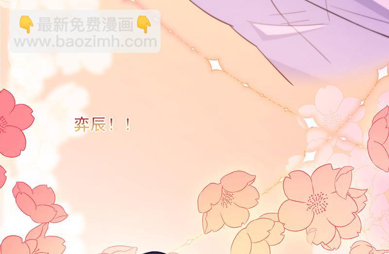 惹上首席總裁千金歸來 - 第249話 大結局：帶老婆回家(1/2) - 7