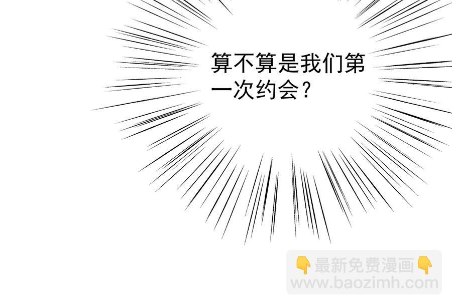 惹上首席總裁千金歸來 - 第一次約會？ - 4