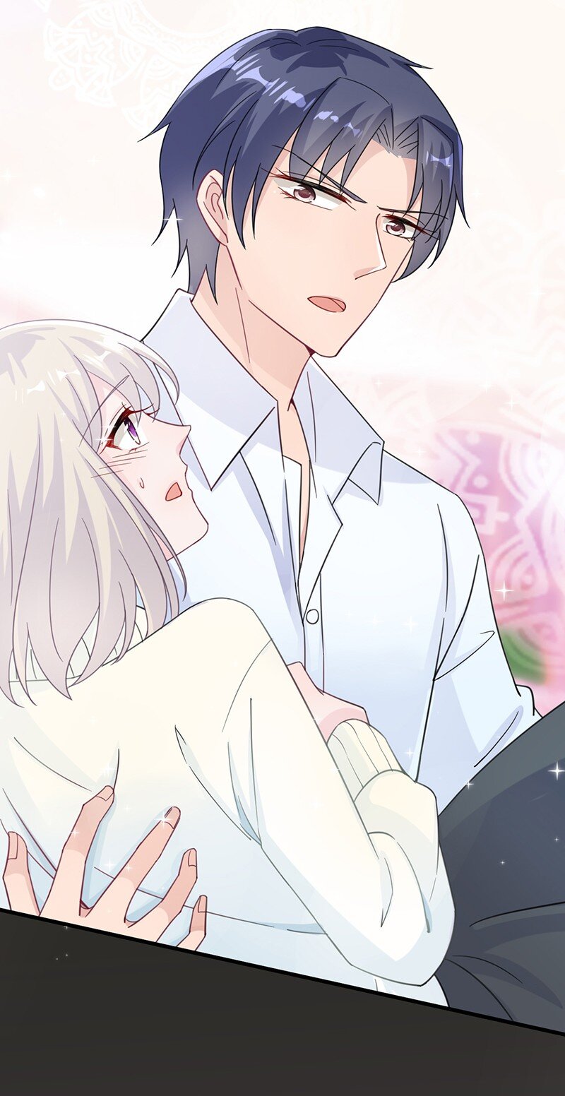 19 暗恋你很久了(1/2)-第19话