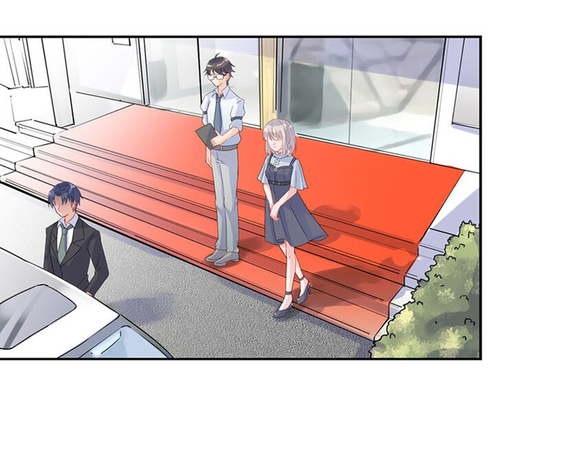 3 就这么不耐烦-第3话