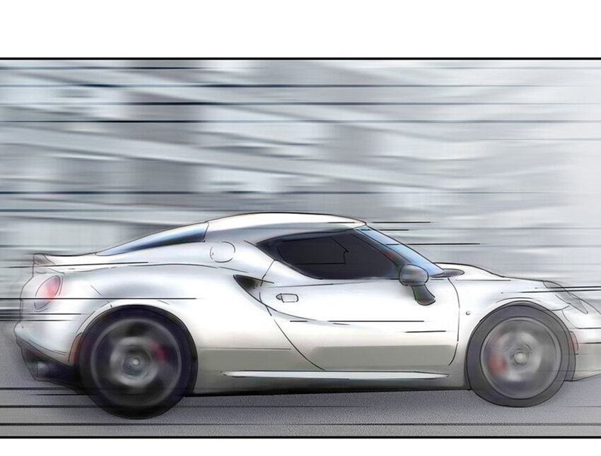 3 就这么不耐烦-第3话