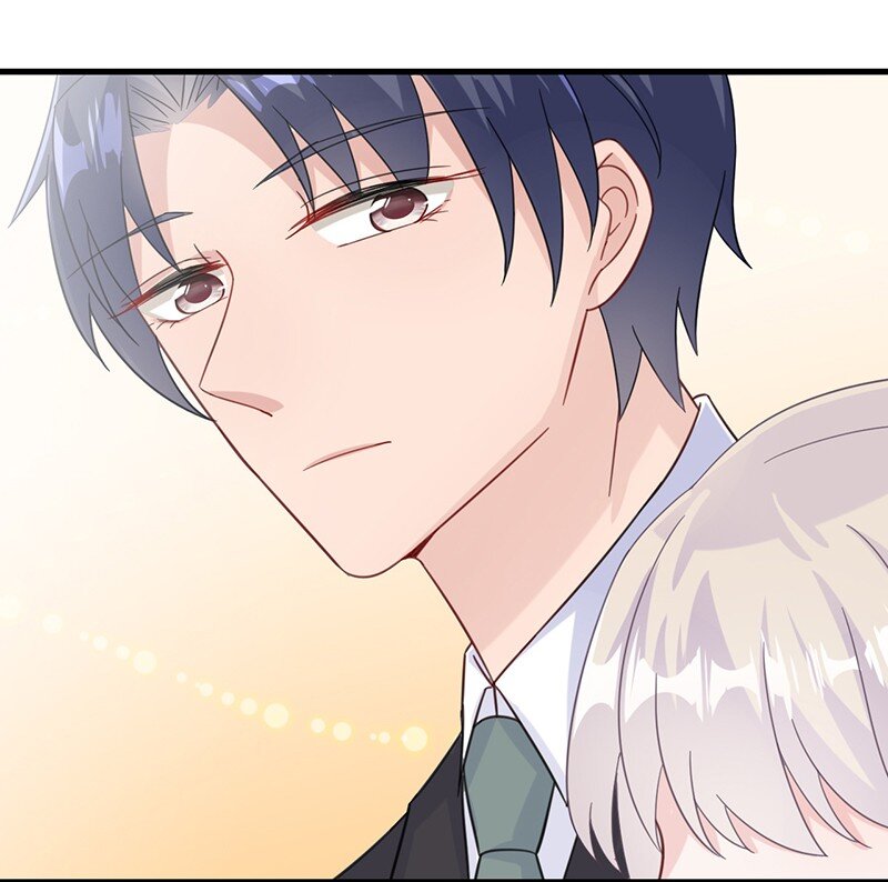 21 他在表扬我？-第21话