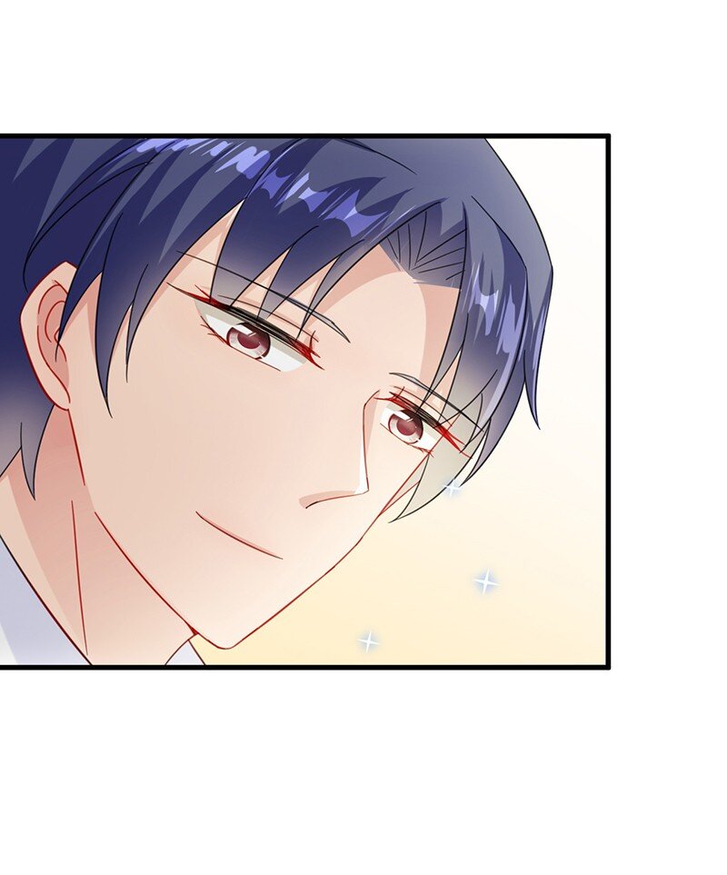 21 他在表扬我？-第21话