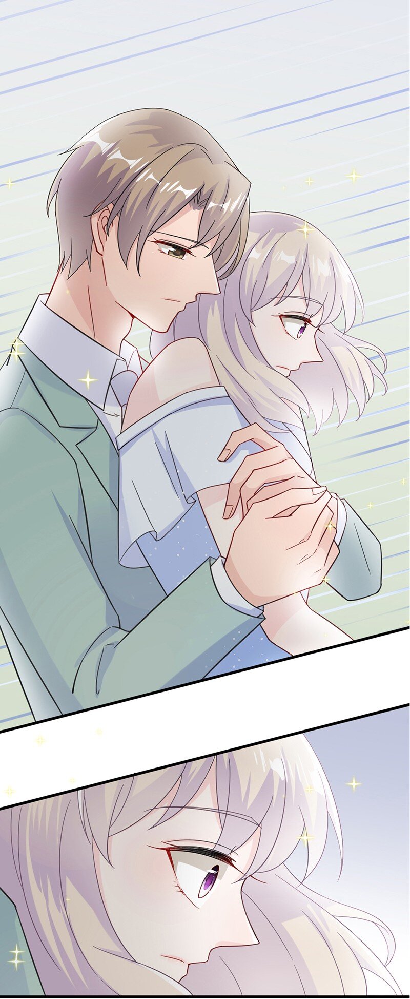 23 从没有信任-第23话